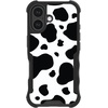 image:imageSmartish  Giraffic Park  iPhone 17 MagSafe Case  Gripmunk Lightweight  Protective Thin Grip Cover  Fits iPhone 17Bovine  Fine