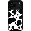 image:imageSmartish  Giraffic Park  iPhone 17 MagSafe Case  Gripmunk Lightweight  Protective Thin Grip Cover  Fits iPhone 17Bovine  Fine