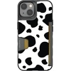 image:imageSmartish  Giraffic Park  iPhone 17 MagSafe Case  Gripmunk Lightweight  Protective Thin Grip Cover  Fits iPhone 17Bovine  Fine