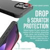 image:imageSmartish  Giraffic Park  iPhone 17 MagSafe Case  Gripmunk Lightweight  Protective Thin Grip Cover  Fits iPhone 17Bovine  Fine