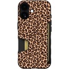 image:imageSmartish  Giraffic Park  iPhone 17 MagSafe Case  Gripmunk Lightweight  Protective Thin Grip Cover  Fits iPhone 17Cheetah