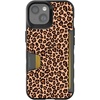 image:imageSmartish  Giraffic Park  iPhone 17 MagSafe Case  Gripmunk Lightweight  Protective Thin Grip Cover  Fits iPhone 17Cheetah