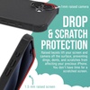 image:imageSmartish  Giraffic Park  iPhone 17 MagSafe Case  Gripmunk Lightweight  Protective Thin Grip Cover  Fits iPhone 17Cheetah