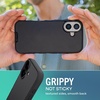 image:imageSmartish  Giraffic Park  iPhone 17 MagSafe Case  Gripmunk Lightweight  Protective Thin Grip Cover  Fits iPhone 17Cheetah