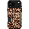 image:imageSmartish  Giraffic Park  iPhone 17 MagSafe Case  Gripmunk Lightweight  Protective Thin Grip Cover  Fits iPhone 17Cheetah