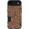 image:imageSmartish  Giraffic Park  iPhone 17 MagSafe Case  Gripmunk Lightweight  Protective Thin Grip Cover  Fits iPhone 17Cheetah