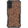 image:imageSmartish  Giraffic Park  iPhone 17 MagSafe Case  Gripmunk Lightweight  Protective Thin Grip Cover  Fits iPhone 17Cheetah