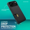 image:imageSmartish  Giraffic Park  iPhone 17 MagSafe Case  Gripmunk Lightweight  Protective Thin Grip Cover  Fits iPhone 17Cheetah