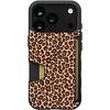 image:imageSmartish  Giraffic Park  iPhone 17 MagSafe Case  Gripmunk Lightweight  Protective Thin Grip Cover  Fits iPhone 17Cheetah