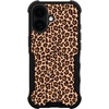 image:imageSmartish  Giraffic Park  iPhone 17 MagSafe Case  Gripmunk Lightweight  Protective Thin Grip Cover  Fits iPhone 17Cheetah