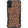 image:imageSmartish  Giraffic Park  iPhone 17 MagSafe Case  Gripmunk Lightweight  Protective Thin Grip Cover  Fits iPhone 17Cheetah