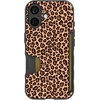 image:imageSmartish  Giraffic Park  iPhone 17 MagSafe Case  Gripmunk Lightweight  Protective Thin Grip Cover  Fits iPhone 17Cheetah