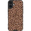 image:imageSmartish  Giraffic Park  iPhone 17 MagSafe Case  Gripmunk Lightweight  Protective Thin Grip Cover  Fits iPhone 17Cheetah