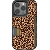 image:imageSmartish  Giraffic Park  iPhone 17 MagSafe Case  Gripmunk Lightweight  Protective Thin Grip Cover  Fits iPhone 17Cheetah