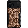 image:imageSmartish  Giraffic Park  iPhone 17 MagSafe Case  Gripmunk Lightweight  Protective Thin Grip Cover  Fits iPhone 17Cheetah