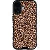 image:imageSmartish  Giraffic Park  iPhone 17 MagSafe Case  Gripmunk Lightweight  Protective Thin Grip Cover  Fits iPhone 17Cheetah