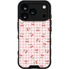 image:imageSmartish  Giraffic Park  iPhone 17 MagSafe Case  Gripmunk Lightweight  Protective Thin Grip Cover  Fits iPhone 17Cherry Picnic