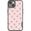image:imageSmartish  Giraffic Park  iPhone 17 MagSafe Case  Gripmunk Lightweight  Protective Thin Grip Cover  Fits iPhone 17Cherry Picnic