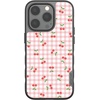 image:imageSmartish  Giraffic Park  iPhone 17 MagSafe Case  Gripmunk Lightweight  Protective Thin Grip Cover  Fits iPhone 17Cherry Picnic