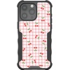 image:imageSmartish  Giraffic Park  iPhone 17 MagSafe Case  Gripmunk Lightweight  Protective Thin Grip Cover  Fits iPhone 17Cherry Picnic