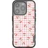 image:imageSmartish  Giraffic Park  iPhone 17 MagSafe Case  Gripmunk Lightweight  Protective Thin Grip Cover  Fits iPhone 17Cherry Picnic