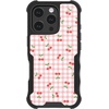 image:imageSmartish  Giraffic Park  iPhone 17 MagSafe Case  Gripmunk Lightweight  Protective Thin Grip Cover  Fits iPhone 17Cherry Picnic