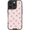 image:imageSmartish  Giraffic Park  iPhone 17 MagSafe Case  Gripmunk Lightweight  Protective Thin Grip Cover  Fits iPhone 17Cherry Picnic