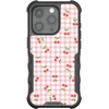 image:imageSmartish  Giraffic Park  iPhone 17 MagSafe Case  Gripmunk Lightweight  Protective Thin Grip Cover  Fits iPhone 17Cherry Picnic