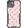 image:imageSmartish  Giraffic Park  iPhone 17 MagSafe Case  Gripmunk Lightweight  Protective Thin Grip Cover  Fits iPhone 17Cherry Picnic