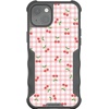 image:imageSmartish  Giraffic Park  iPhone 17 MagSafe Case  Gripmunk Lightweight  Protective Thin Grip Cover  Fits iPhone 17Cherry Picnic