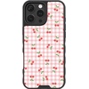 image:imageSmartish  Giraffic Park  iPhone 17 MagSafe Case  Gripmunk Lightweight  Protective Thin Grip Cover  Fits iPhone 17Cherry Picnic