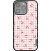 image:imageSmartish  Giraffic Park  iPhone 17 MagSafe Case  Gripmunk Lightweight  Protective Thin Grip Cover  Fits iPhone 17Cherry Picnic