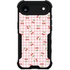 image:imageSmartish  Giraffic Park  iPhone 17 MagSafe Case  Gripmunk Lightweight  Protective Thin Grip Cover  Fits iPhone 17Cherry Picnic