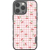image:imageSmartish  Giraffic Park  iPhone 17 MagSafe Case  Gripmunk Lightweight  Protective Thin Grip Cover  Fits iPhone 17Cherry Picnic