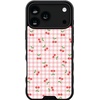 image:imageSmartish  Giraffic Park  iPhone 17 MagSafe Case  Gripmunk Lightweight  Protective Thin Grip Cover  Fits iPhone 17Cherry Picnic