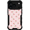 image:imageSmartish  Giraffic Park  iPhone 17 MagSafe Case  Gripmunk Lightweight  Protective Thin Grip Cover  Fits iPhone 17Cherry Picnic