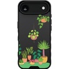 image:imageSmartish  Giraffic Park  iPhone 17 MagSafe Case  Gripmunk Lightweight  Protective Thin Grip Cover  Fits iPhone 17Chlorophilic