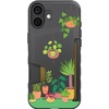 image:imageSmartish  Giraffic Park  iPhone 17 MagSafe Case  Gripmunk Lightweight  Protective Thin Grip Cover  Fits iPhone 17Chlorophilic