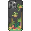 image:imageSmartish  Giraffic Park  iPhone 17 MagSafe Case  Gripmunk Lightweight  Protective Thin Grip Cover  Fits iPhone 17Chlorophilic