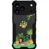 image:imageSmartish  Giraffic Park  iPhone 17 MagSafe Case  Gripmunk Lightweight  Protective Thin Grip Cover  Fits iPhone 17Chlorophilic