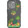 image:imageSmartish  Giraffic Park  iPhone 17 MagSafe Case  Gripmunk Lightweight  Protective Thin Grip Cover  Fits iPhone 17Chlorophilic
