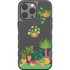 image:imageSmartish  Giraffic Park  iPhone 17 MagSafe Case  Gripmunk Lightweight  Protective Thin Grip Cover  Fits iPhone 17Chlorophilic
