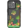 image:imageSmartish  Giraffic Park  iPhone 17 MagSafe Case  Gripmunk Lightweight  Protective Thin Grip Cover  Fits iPhone 17Chlorophilic