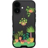 image:imageSmartish  Giraffic Park  iPhone 17 MagSafe Case  Gripmunk Lightweight  Protective Thin Grip Cover  Fits iPhone 17Chlorophilic