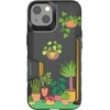 image:imageSmartish  Giraffic Park  iPhone 17 MagSafe Case  Gripmunk Lightweight  Protective Thin Grip Cover  Fits iPhone 17Chlorophilic