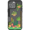 image:imageSmartish  Giraffic Park  iPhone 17 MagSafe Case  Gripmunk Lightweight  Protective Thin Grip Cover  Fits iPhone 17Chlorophilic