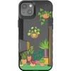 image:imageSmartish  Giraffic Park  iPhone 17 MagSafe Case  Gripmunk Lightweight  Protective Thin Grip Cover  Fits iPhone 17Chlorophilic