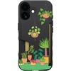 image:imageSmartish  Giraffic Park  iPhone 17 MagSafe Case  Gripmunk Lightweight  Protective Thin Grip Cover  Fits iPhone 17Chlorophilic
