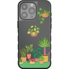 image:imageSmartish  Giraffic Park  iPhone 17 MagSafe Case  Gripmunk Lightweight  Protective Thin Grip Cover  Fits iPhone 17Chlorophilic