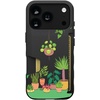 image:imageSmartish  Giraffic Park  iPhone 17 MagSafe Case  Gripmunk Lightweight  Protective Thin Grip Cover  Fits iPhone 17Chlorophilic